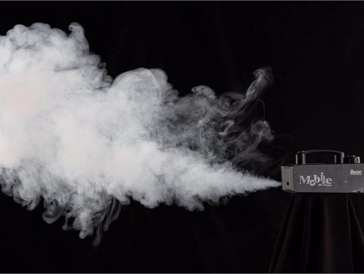 Immagine prodotto Antari MB-1 Fogger mobile