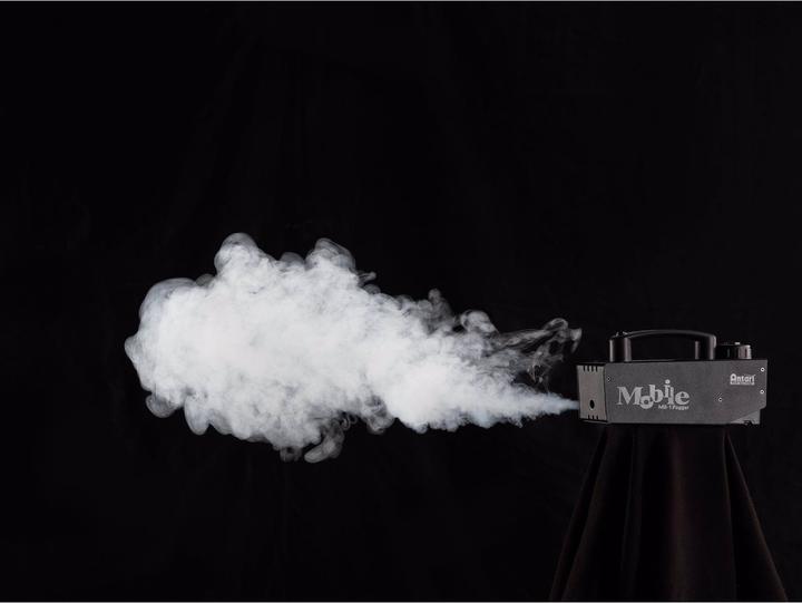 Immagine prodotto Antari MB-1 Fogger mobile