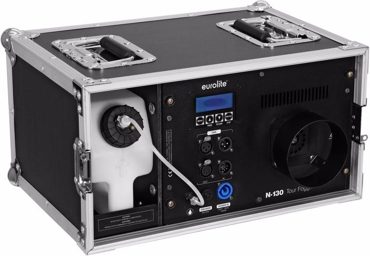 Produktbild Eurolite N-130 Tour-Fogger