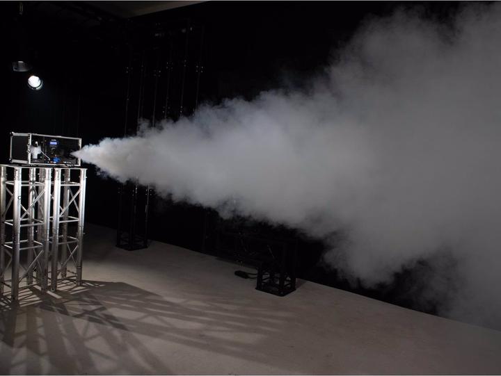 Produktbild Eurolite N-130 Tour-Fogger