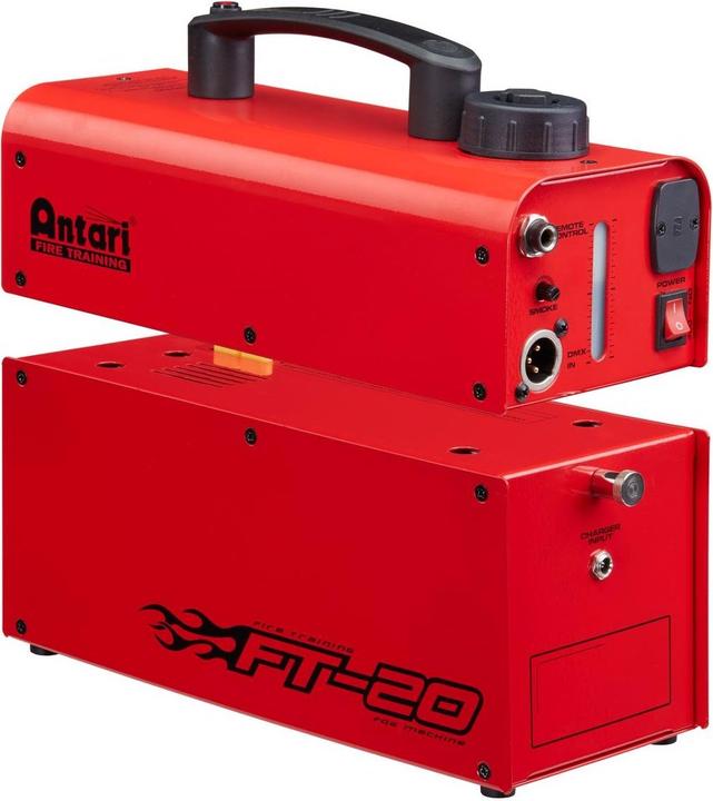 Image du produit Antari FT-20X Machine à fumée