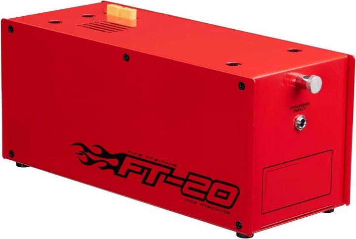 Image du produit Antari FT-20X Machine à fumée