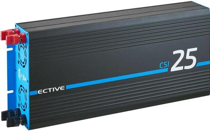 Immagine prodotto Ective CSI 25 Inverter sinusoidale 2500W 24V