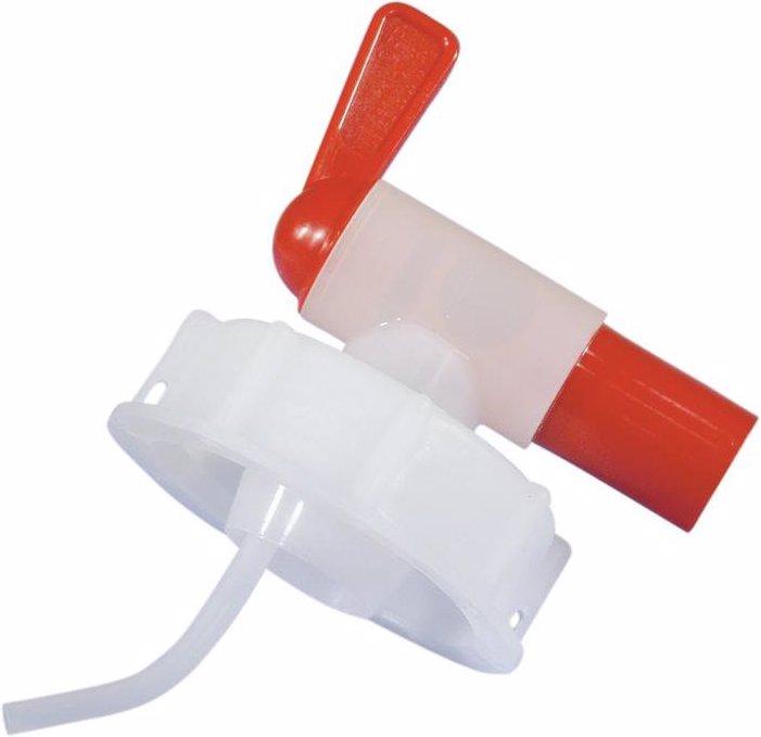 Immagine prodotto Eurolite Rubinetto per taniche da 25 e 30 l