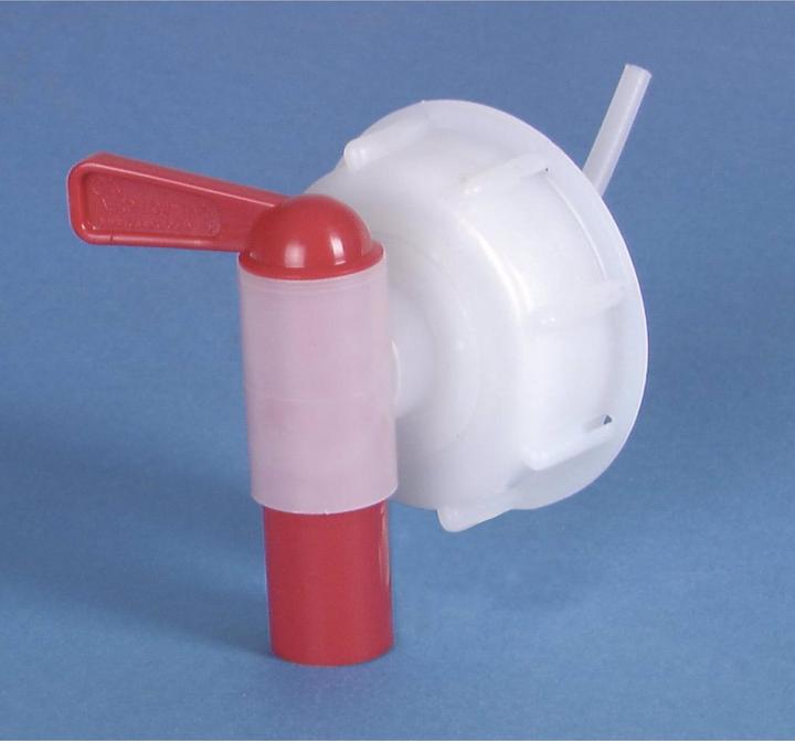 Immagine prodotto Eurolite Rubinetto per taniche da 25 e 30 l