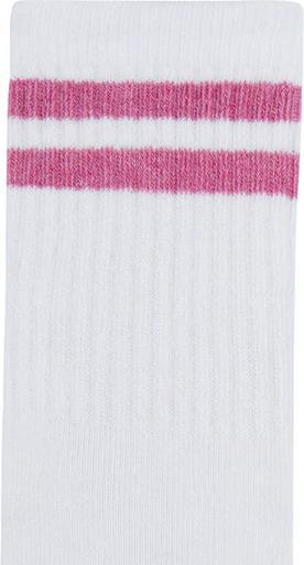 Produktbild Sterntaler Socken Active Uni lang 2er Set Pink Melange Gr. 17-18 (17 - 18)