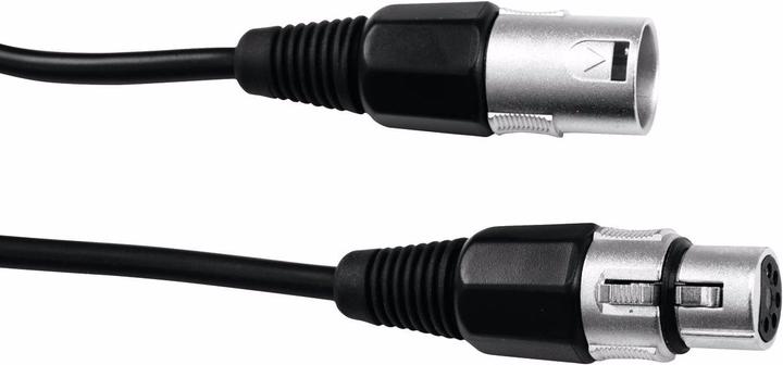 Image du produit Antari EXT-3 Rallonge pour XLR 5 broches