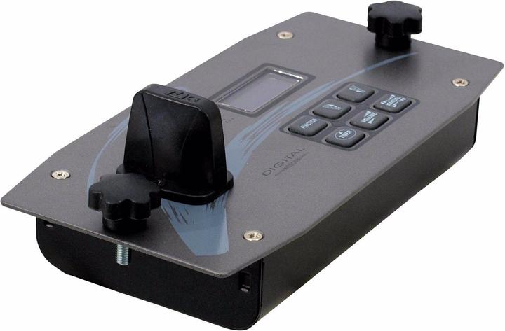Antari Z-30 radio remote control