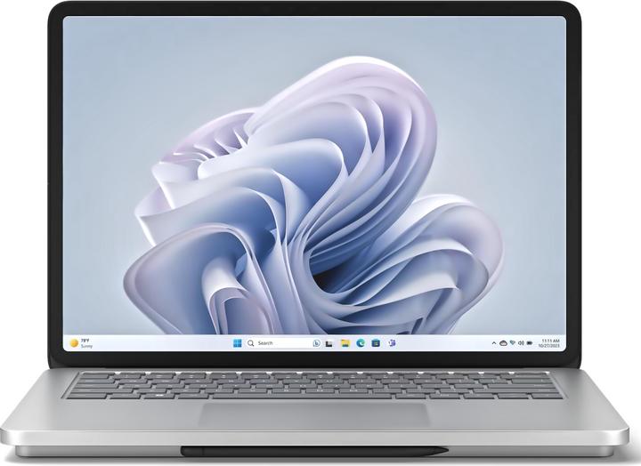 Microsoft Surface Laptop Studio 2 (14.40", Intel Core i7-13700H, 64 Go, 1000 Go, CH)