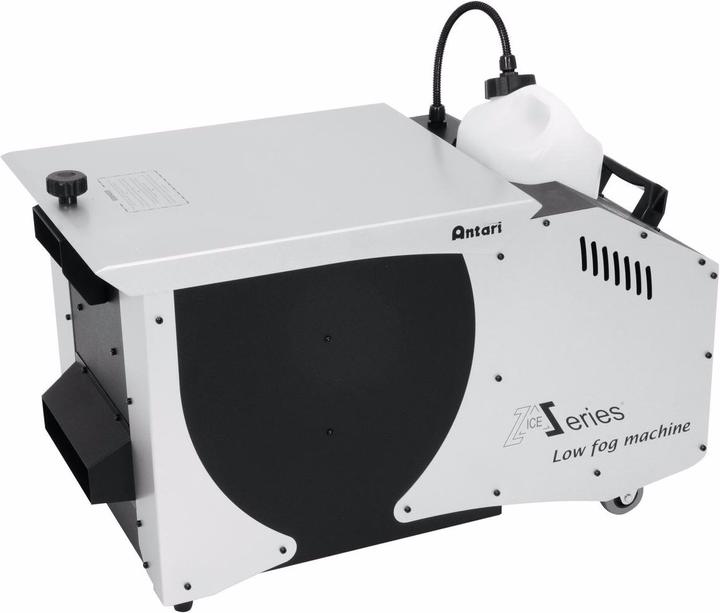 Produktbild Antari ICE-101 Bodennebler