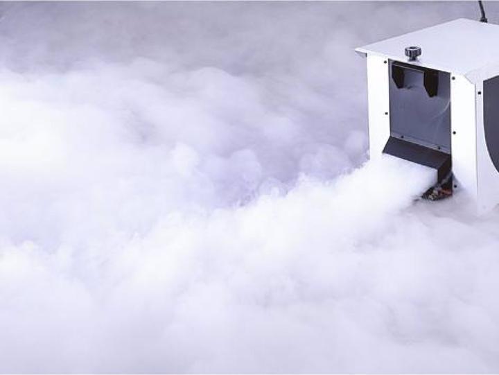Produktbild Antari ICE-101 Bodennebler