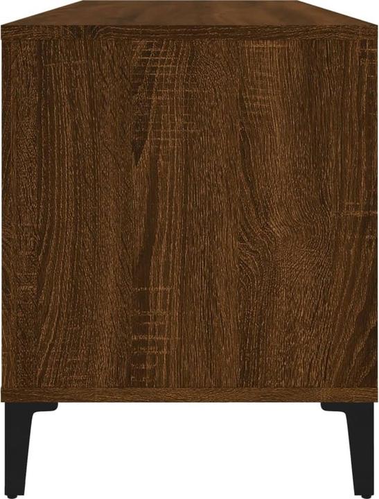 Produktbild VidaXL Plattenschrank (100 x 38 x 48 cm)