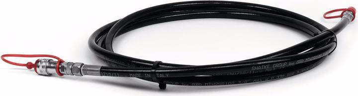 Image du produit TCM Tuyau CO2 5m (3/8)