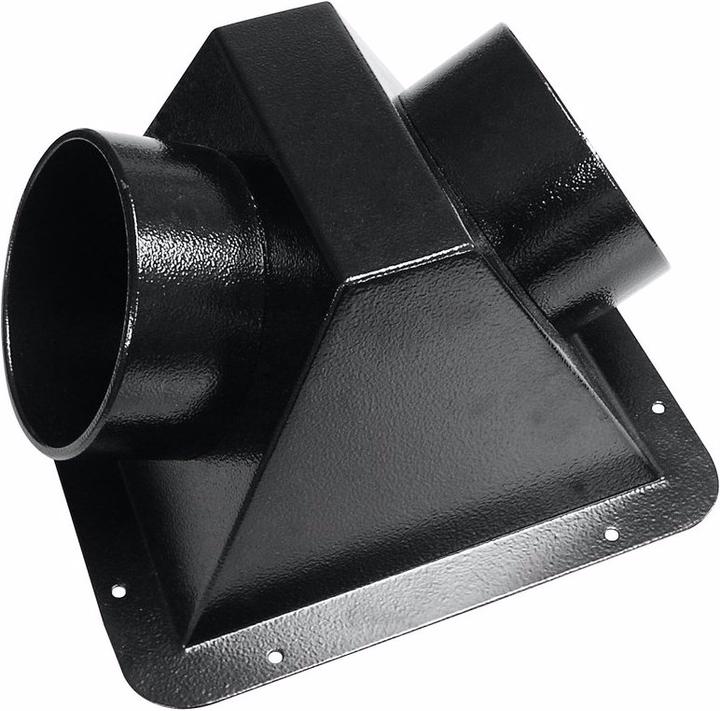 Actual product image Antari FTA-200 Fog Hose Adapter