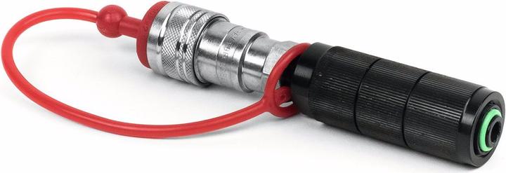 Image du produit TCM Raccord rapide CO2 bouteille-tuyau