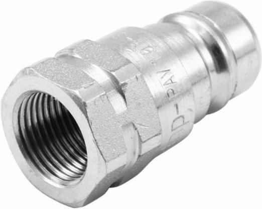 Produktbild TCM CO2 Schnellverbinder Male (Update Part)