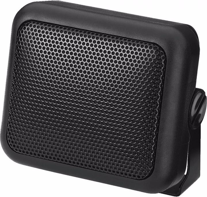 Produktbild Monacor Zusatzlatsprecher 5W max, 3W RMS, 8 Ohm (1 Stk.)