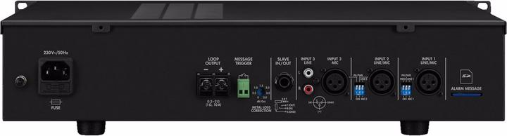 Image du produit Monacor Amplificateur de boucle (Amplificateur)