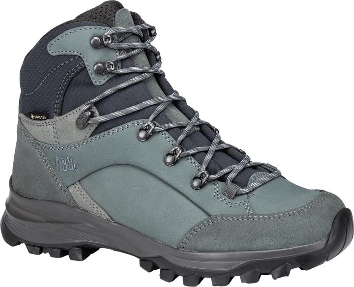 Actual product image Hanwag Banks Lady GTX (39)