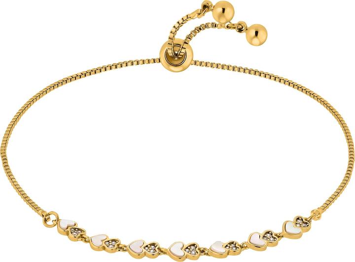 Immagine prodotto Heideman Alea color oro (100% acciaio inossidabile)