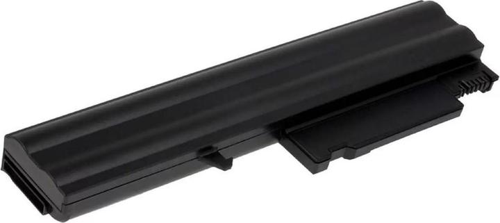 Produktbild AccuCell Akku IBM Thinkpad T40 (5200 mAh)