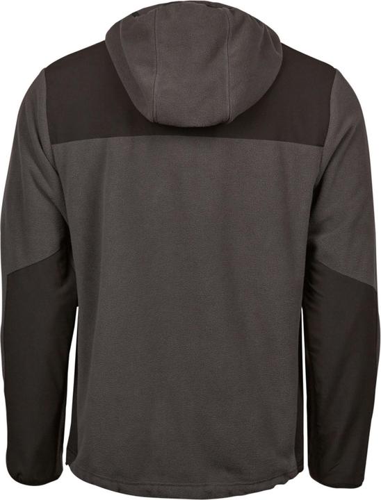 Immagine prodotto Tee Jays Giacca in pile da montagna con cappuccio (XS)