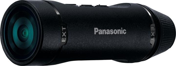 Panasonic HX-A1, mini camera, WiFi, FullHD (30p, Wi-Fi)