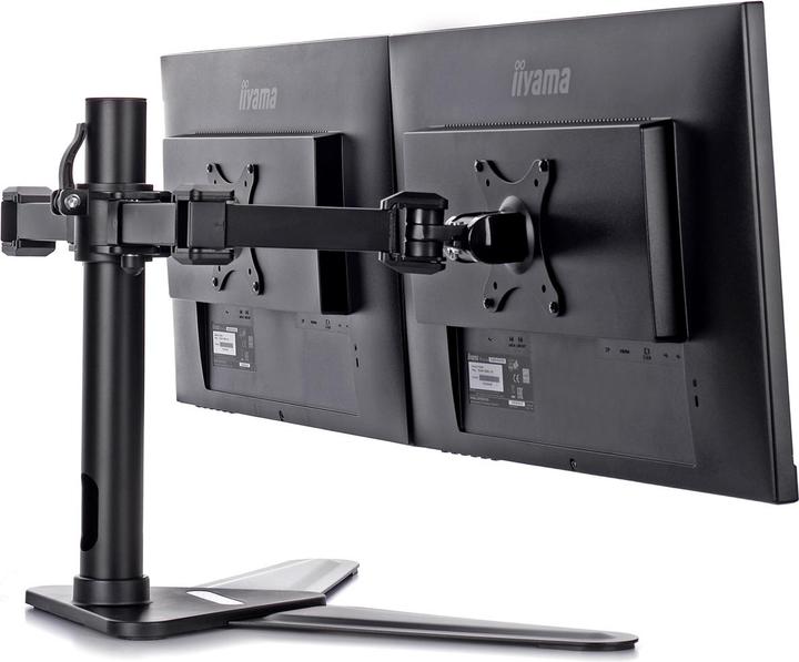 Actual product image iiyama DS1002D-B1 (Table, 30")