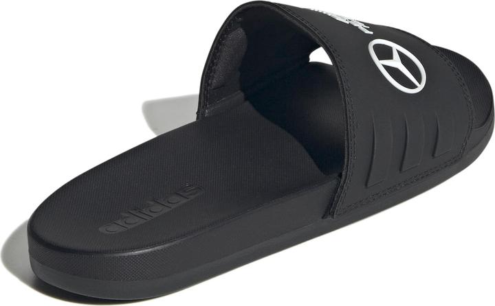 Actual product image adidas Mercedes Adilette (44.5)