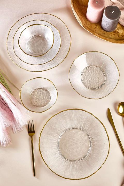 Immagine prodotto Hermia Savor Dinner Set (6 Pezzo/i)