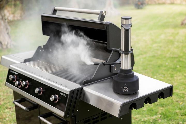 Actual product image Outdoorchef Cold smoke generator Smoke 18.491.52