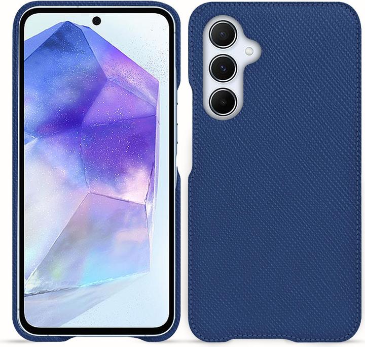 Produktbild Noreve Lederschutzhülle (Samsung Galaxy A55)
