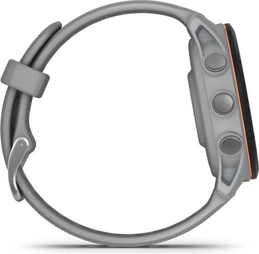 Actual product image Garmin Forerunner 255 (46 mm)