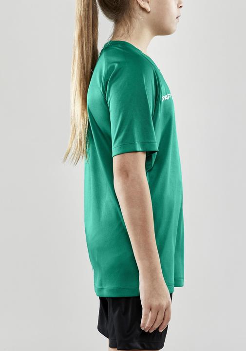 Actual product image Craft Evolve Tee Jr (122, 128)
