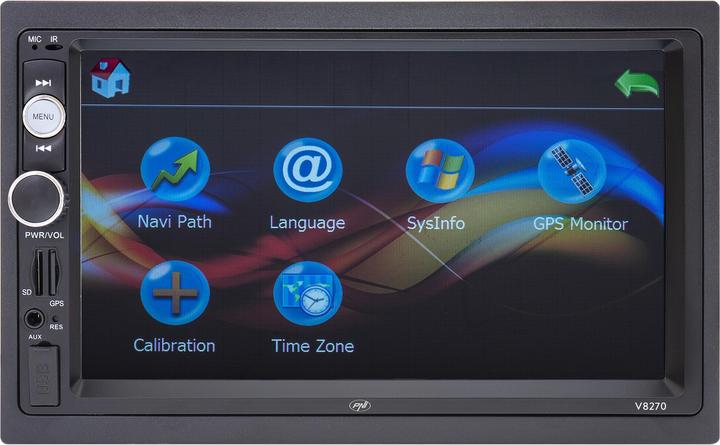 Image du produit PNI V8270 (Voiture Android)