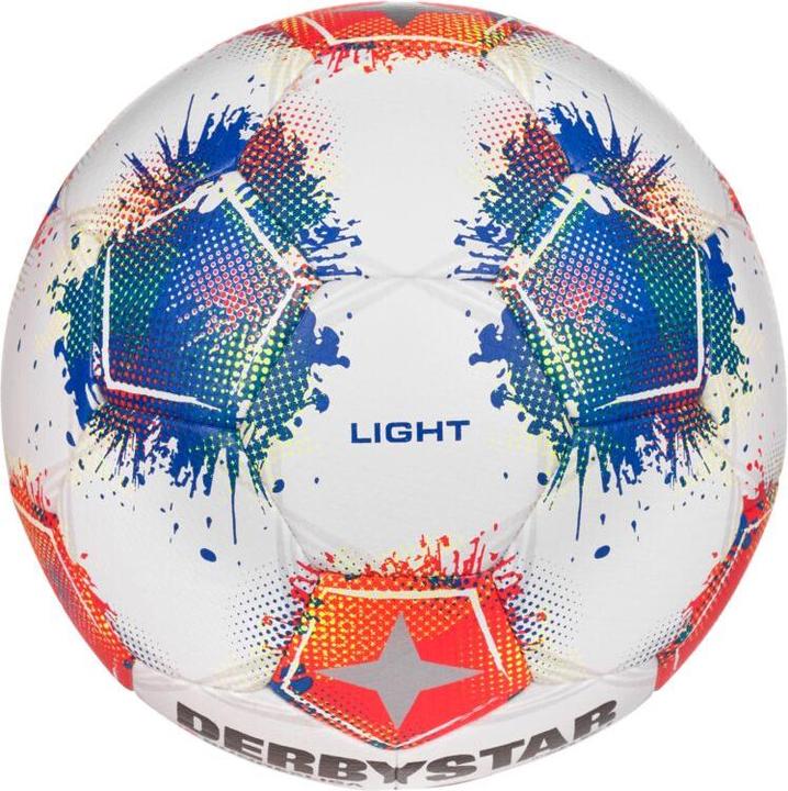 Image du produit Derbystar ® Fussball BUNDESLIGA Brillant REPLICA LIGHT 2025/26 (5)