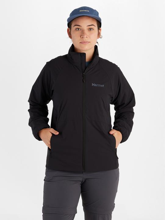 Actual product image Marmot Novus LT (XS)