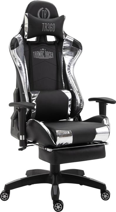 CLP Racing Turbo mit Fussablage glanz