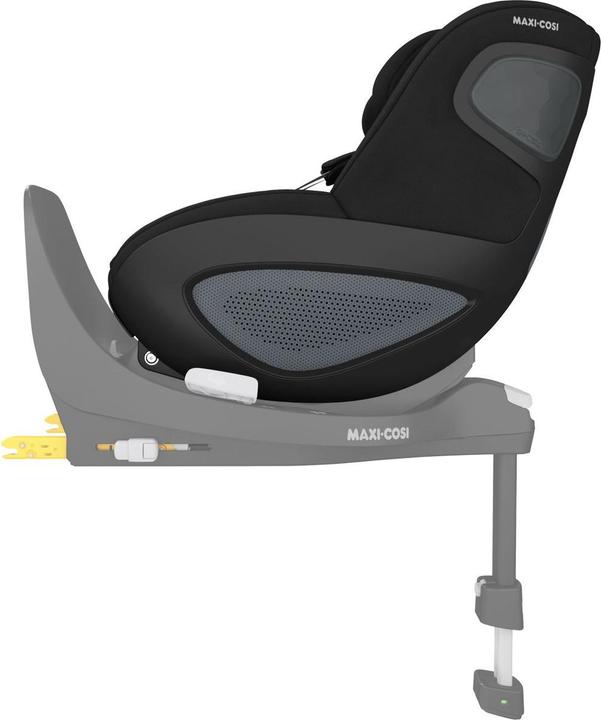 Actual product image Maxi-Cosi Pearl 360 i-Size (Reboarder, ECE R129/i-Size Standard)