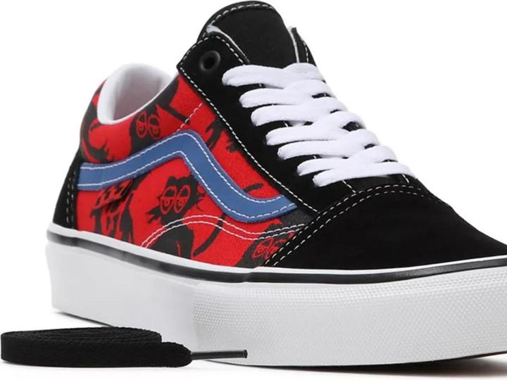 Immagine prodotto Vans Krooked By Natas per Ray Skate Old Skool (40)