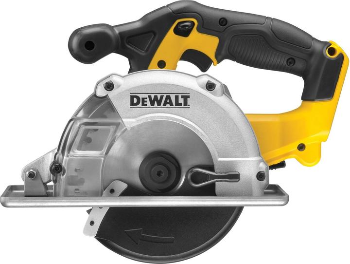Actual product image DeWalt Battery Circular Saw8V