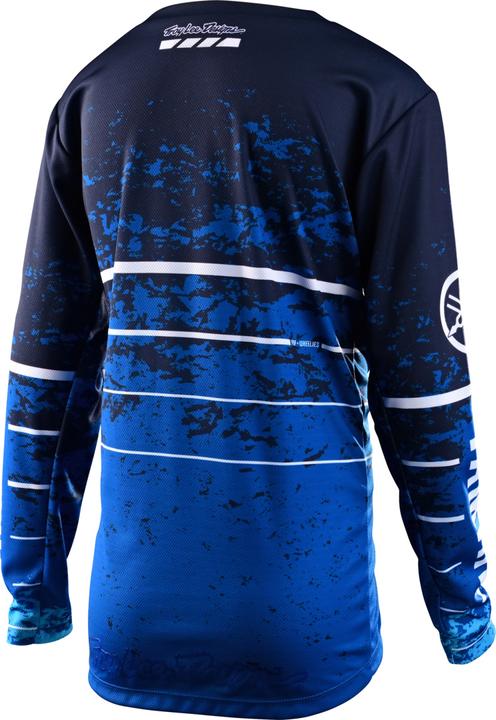 Image du produit Troy Lee Designs GP Yamaha (XL)