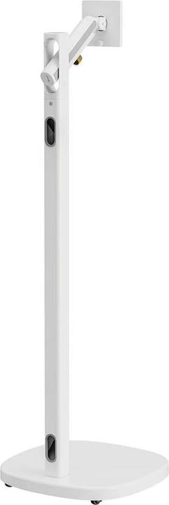 Produktbild SpeaKa Professional SP-TVS-700 TV-Standfuss Neigbar 43,2 cm (17") - 88,9 cm (35") (35", 10 kg)