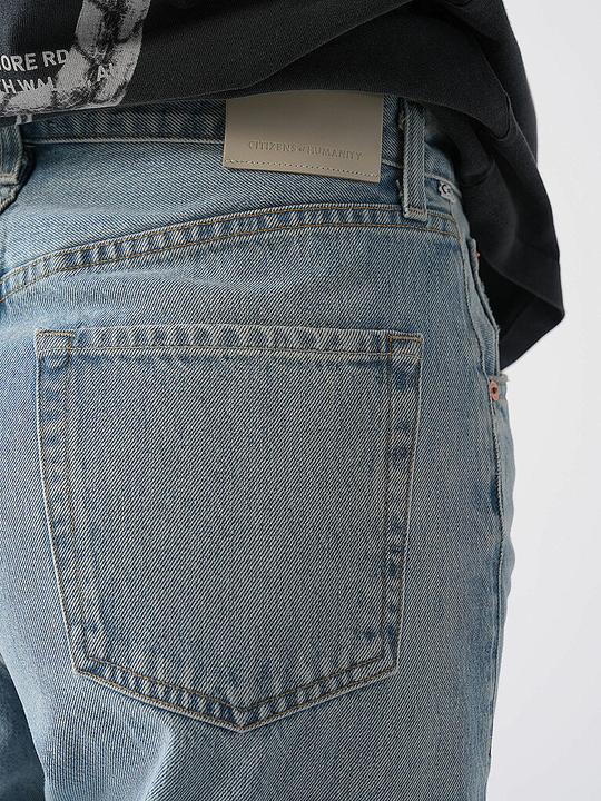 Actual product image Citizens Of Humanity Ayla Baggy (26)