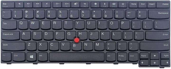 Produktbild Lenovo Keyboard Kenobi KBD FR DFN