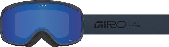 Indigo Stacked Grey Cobalt S3