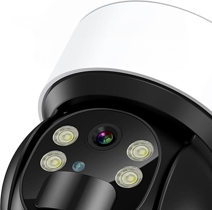 Image du produit Choetech ASC006-4G (2592 x 1520 pixels, 2048 x 1536 pixels)