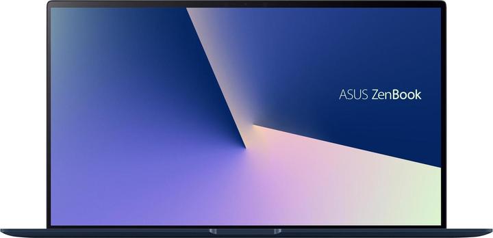 Produktbild ASUS ZenBook 15 UX534FTC-A8184T (15.60", Intel Core i7-10510U, 16 GB, 512 GB, CH)