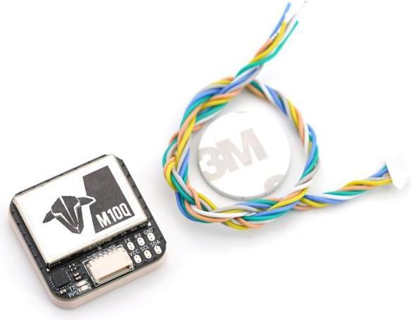 Image du produit TBS M10q Gps Glonass (Drones GPS)