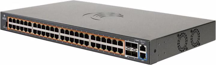 Actual product image Cambium Networks cnMatrix EX2052 Switch 48x1G (1000 Ports)